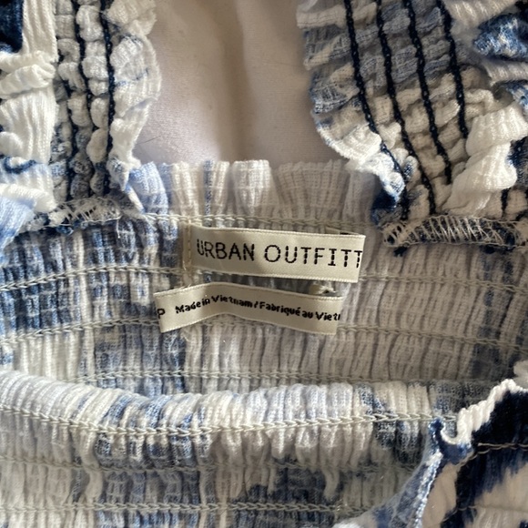 urban outfitters top - Picture 2 of 3